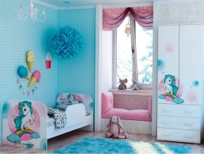 Детская Тойс Little Pony в Сургуте - surgut.magazinmebel.ru | фото
