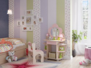Детский набор мебели Ромашка в Сургуте - surgut.magazinmebel.ru | фото