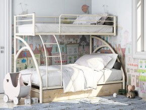 Двухъярусная кровать Виньола-2 ЯЯ в Сургуте - surgut.magazinmebel.ru | фото - изображение 1