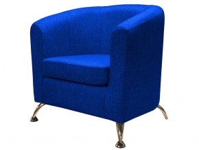 Кресло Бо тканевое Blue в Сургуте - surgut.magazinmebel.ru | фото