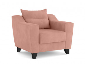 Кресло Элиот велюр аватар розовый 305 в Сургуте - surgut.magazinmebel.ru | фото - изображение 1