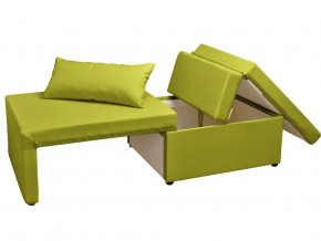 Кресло-кровать Милена рогожка apple в Сургуте - surgut.magazinmebel.ru | фото - изображение 3
