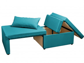 Кресло-кровать Милена рогожка azure в Сургуте - surgut.magazinmebel.ru | фото - изображение 2