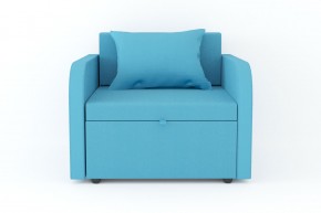 Кресло-кровать Некст с подлокотниками Neo Azure G48384 в Сургуте - surgut.magazinmebel.ru | фото - изображение 2