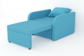 Кресло-кровать Некст с подлокотниками Neo Azure G48384 в Сургуте - surgut.magazinmebel.ru | фото - изображение 3