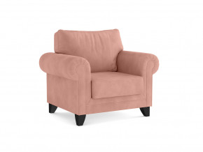Кресло Орландо велюр аватар розовый 305 в Сургуте - surgut.magazinmebel.ru | фото