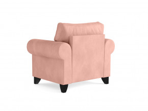 Кресло Орландо велюр аватар розовый 305 в Сургуте - surgut.magazinmebel.ru | фото - изображение 2