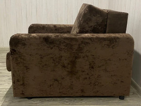 Кресло Уют Аккордеон с узким подлокотником МД 700 Candy 09 в Сургуте - surgut.magazinmebel.ru | фото - изображение 2