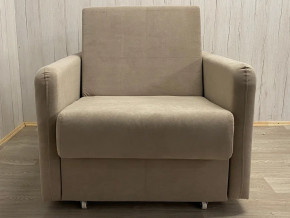 Кресло Уют Аккордеон с узким подлокотником МД 700 Veluta Lux 7 в Сургуте - surgut.magazinmebel.ru | фото - изображение 1