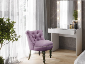 Кресло Виолет Фиолетовый в Сургуте - surgut.magazinmebel.ru | фото