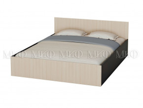 Кровать 1,6м в Сургуте - surgut.magazinmebel.ru | фото
