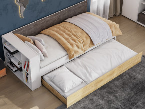 Кровать-диван Анри выкатная с настилом в Сургуте - surgut.magazinmebel.ru | фото