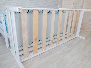 Кровать двухъярусная Сонечка с ящиками и лестницей в Сургуте - surgut.magazinmebel.ru | фото - изображение 6