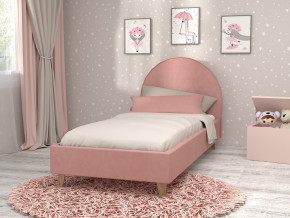 Кровать Эго арт. 014 800 розовый в Сургуте - surgut.magazinmebel.ru | фото