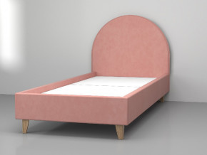 Кровать Эго арт. 014 800 розовый в Сургуте - surgut.magazinmebel.ru | фото - изображение 2