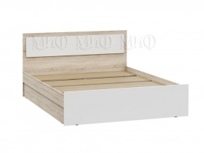 Кровать с настилом Мартина 1200 в Сургуте - surgut.magazinmebel.ru | фото