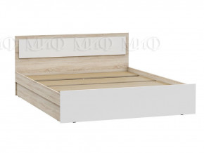 Кровать с настилом Мартина 1600 в Сургуте - surgut.magazinmebel.ru | фото