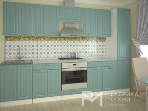 Кухонный гарнитур 13Р РоялВуд 3000 мм в Сургуте - surgut.magazinmebel.ru | фото