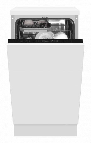 Машина Посудомоечная Hansa bt0075218 в Сургуте - surgut.magazinmebel.ru | фото - изображение 1