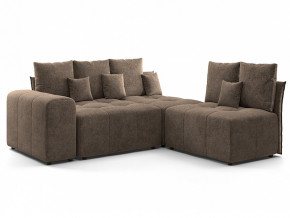 Модульный диван Торонто Вариант 2 коричневый в Сургуте - surgut.magazinmebel.ru | фото - изображение 5