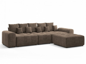Модульный диван Торонто Вариант 2 коричневый в Сургуте - surgut.magazinmebel.ru | фото - изображение 6