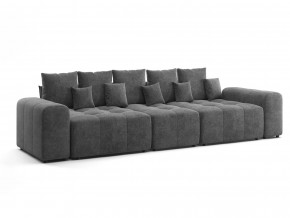 Модульный диван Торонто Вариант 3 Серый в Сургуте - surgut.magazinmebel.ru | фото - изображение 3