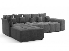 Модульный диван Торонто Вариант 3 Серый в Сургуте - surgut.magazinmebel.ru | фото - изображение 5