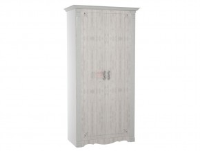 шкаф 2-х дверный для одежды и белья в Сургуте - surgut.magazinmebel.ru | фото