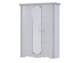 шкаф 3-х дверный для одежды и белья в Сургуте - surgut.magazinmebel.ru | фото