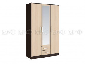 Шкаф для одежды 3-дверный в Сургуте - surgut.magazinmebel.ru | фото