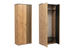 Шкаф для одежды 51.01 Либерти опора h=20мм в Сургуте - surgut.magazinmebel.ru | фото