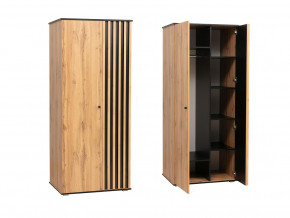 Шкаф для одежды 51.12 (опора h=20мм) в Сургуте - surgut.magazinmebel.ru | фото