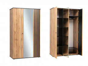 Шкаф для одежды 51.14 (опора h=20мм) в Сургуте - surgut.magazinmebel.ru | фото