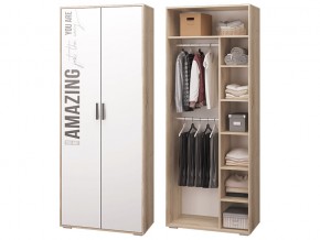 Шкаф для одежды Джуниор в Сургуте - surgut.magazinmebel.ru | фото