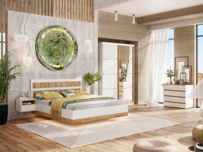 Спальня НКМ Дубай в Сургуте - surgut.magazinmebel.ru | фото - изображение 1