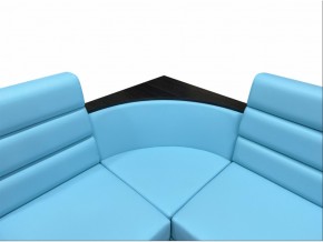Угловой диван Призма Модерн со спальным местом в Сургуте - surgut.magazinmebel.ru | фото - изображение 3