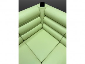 Угловой диван Призма Валики со спальным местом в Сургуте - surgut.magazinmebel.ru | фото - изображение 3
