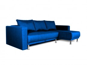 Угловой диван синий с подлокотниками Некст Океан в Сургуте - surgut.magazinmebel.ru | фото - изображение 3