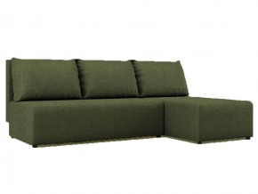 Угловой диван зеленый Алиса Savana Green в Сургуте - surgut.magazinmebel.ru | фото