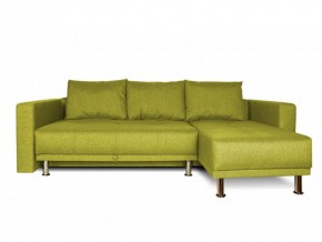 Угловой диван зеленый с подлокотниками Некст oliva в Сургуте - surgut.magazinmebel.ru | фото